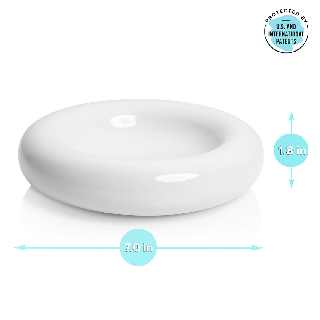 Torus Bowl - Set Of Two – CatGuru