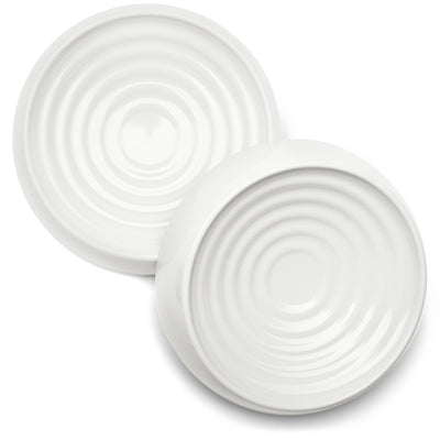 Food Dish - Set Of Two