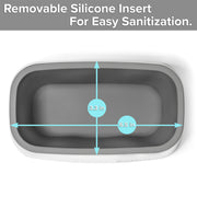 Cat  Litter Scoop Base