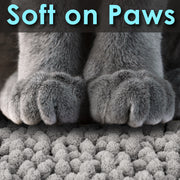 Cat Litter Mat, Heavy Duty