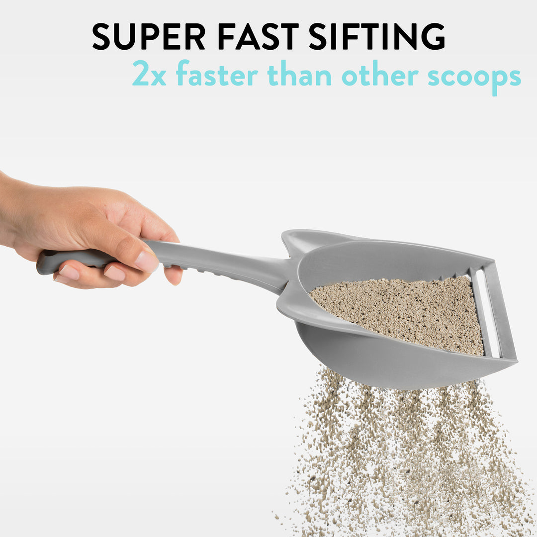 Cat Litter Scoop – CatGuru