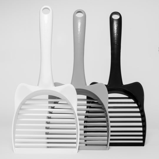 Cat Litter Scoop – CatGuru
