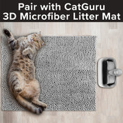 Cat  Litter Scoop Base